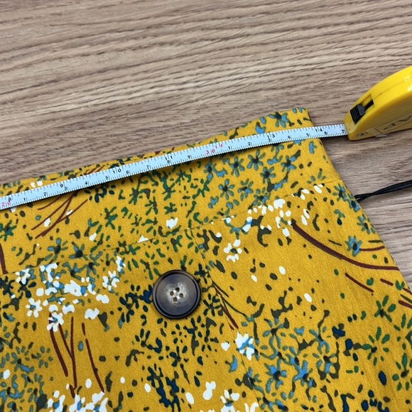 Jules and Leopold Slit Skirt - Picture 11 of 13